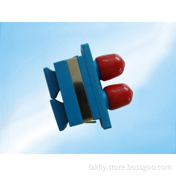 Mm Fiber Optic Adaptor